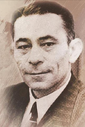 Cahit Sıtkı Tarancı