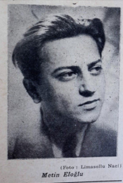 Metin Eloğlu
