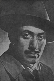 Orhon Murat Arıburnu