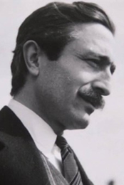 Özdemir Asaf